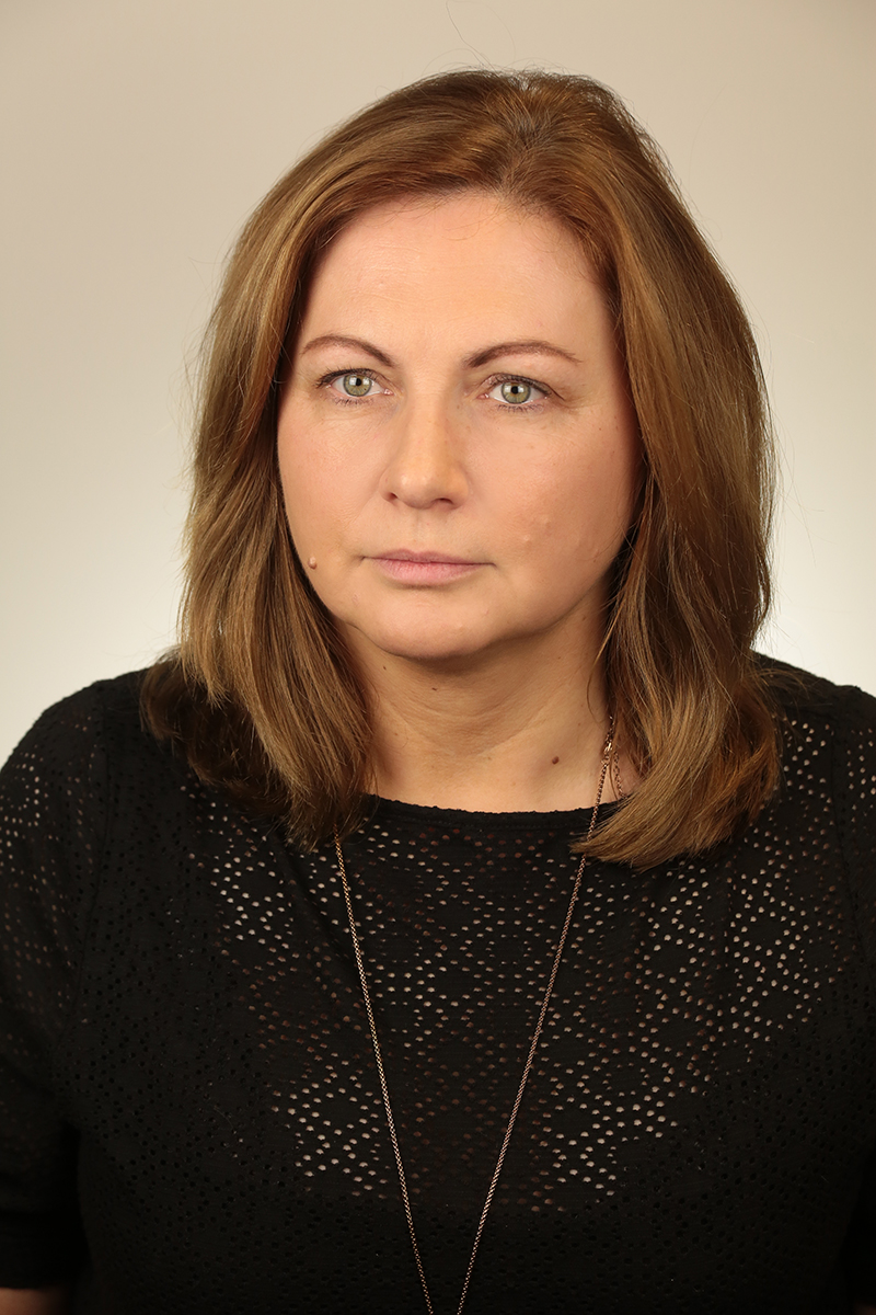 Agnieszka Świderska-Mocek